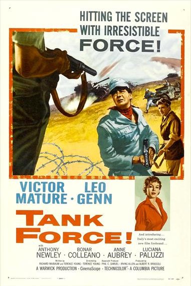 Poster of the movie No Time to Die