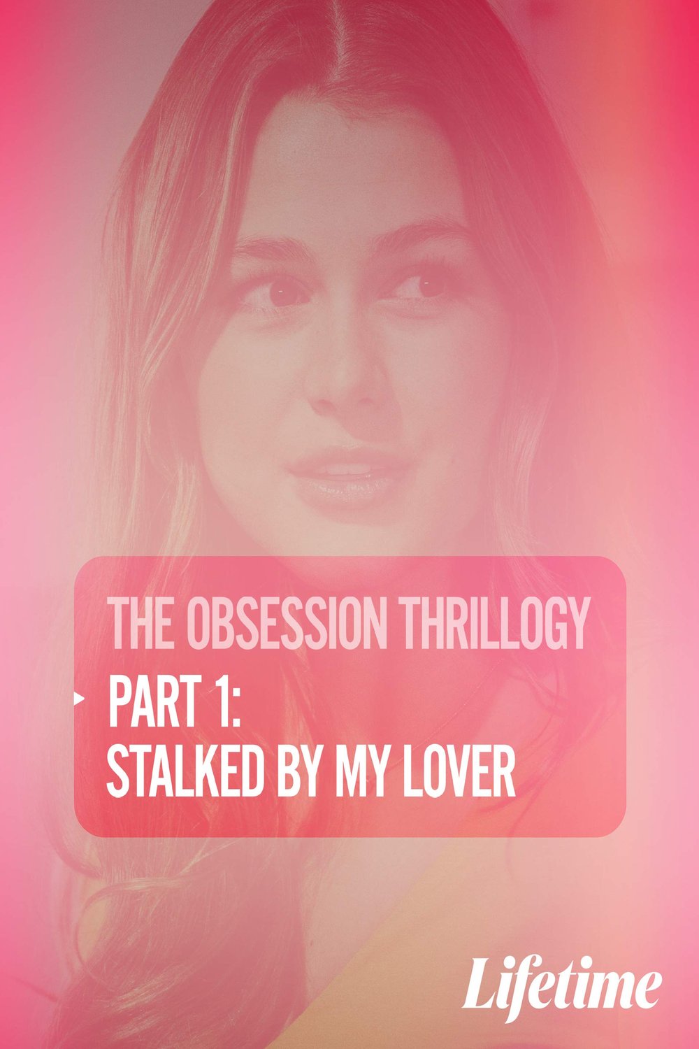 Poster of the movie Obsession: Stalked by My Lover [2020]