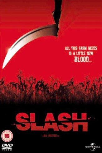 Poster of the movie Slash