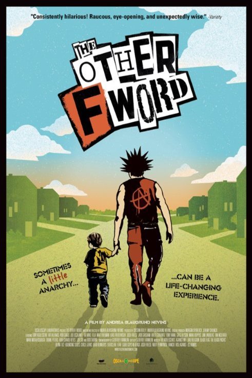 Poster of the movie The Other F Word