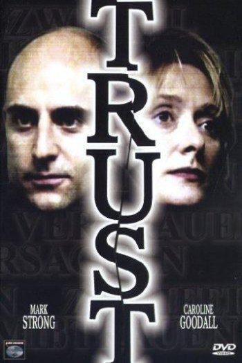 Poster of the movie Trust