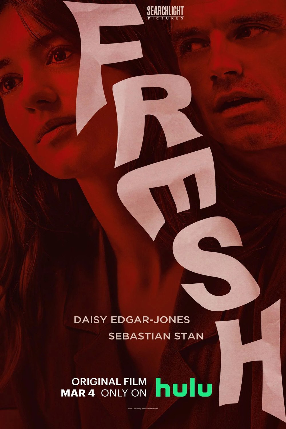 Poster of the movie Fresh