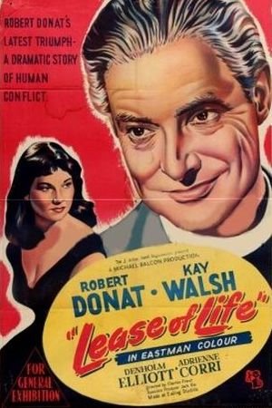 Poster of the movie Nearer to Heaven