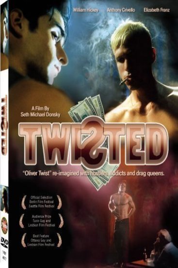 Poster of the movie Twisted