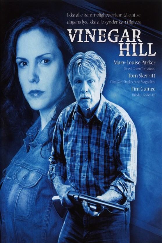 L'affiche du film Vinegar Hill [2005]