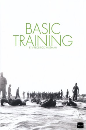 Poster of the movie Basic Training [1971]