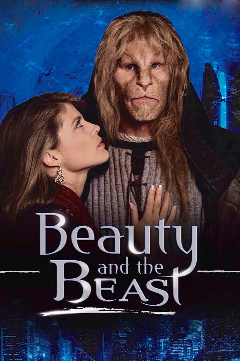 Poster of the movie Beauty and the Beast