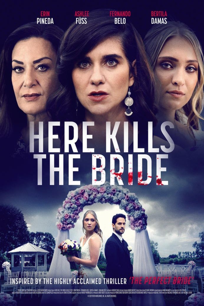 Poster of the movie Here Kills the Bride