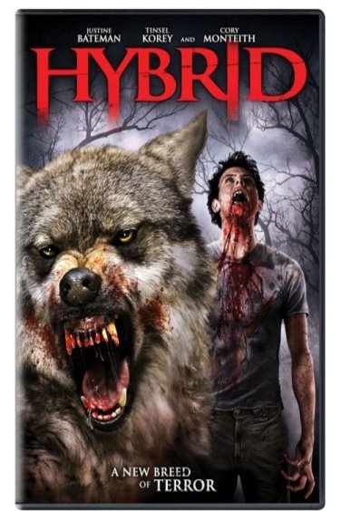 Poster of the movie Hybrid