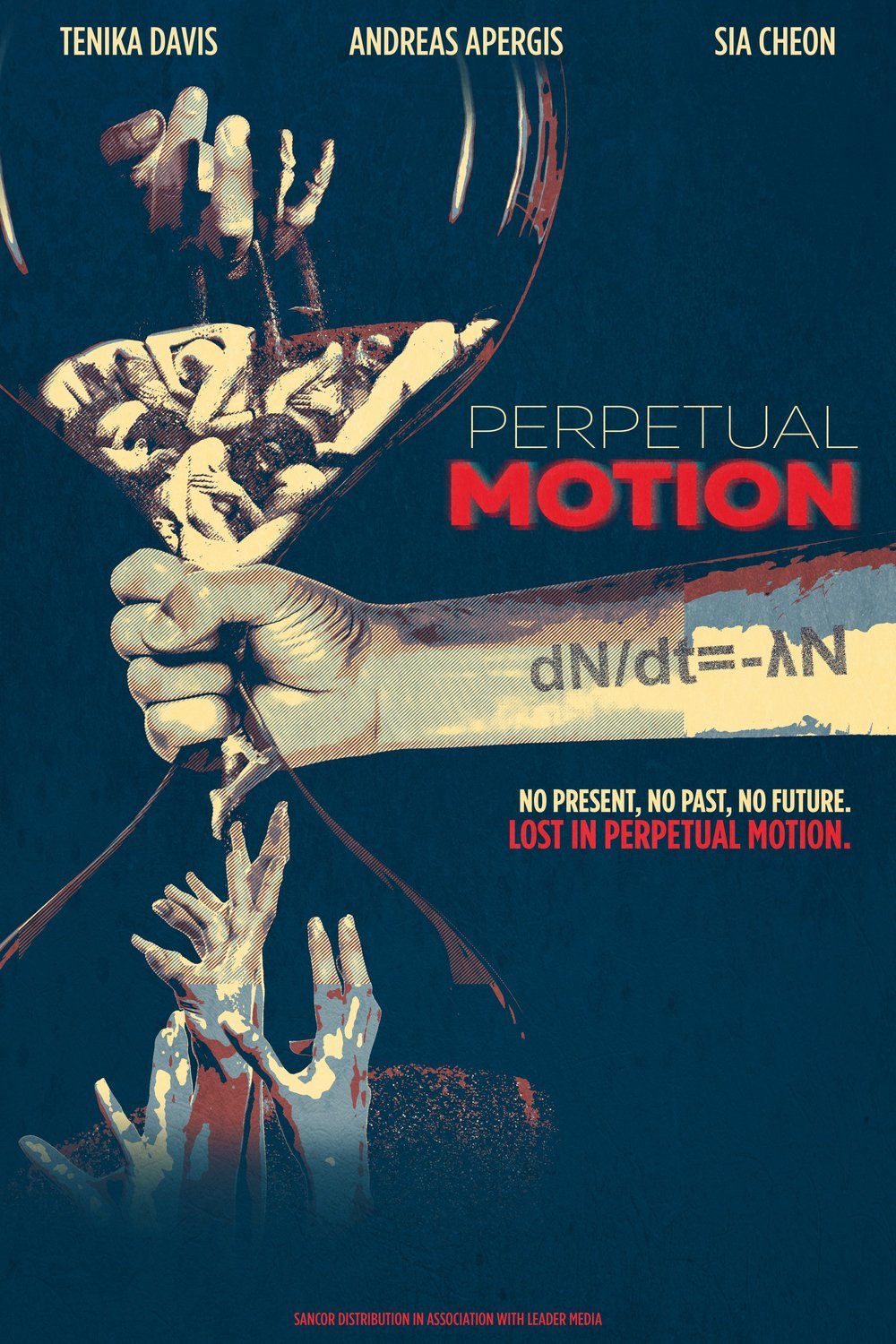 Poster of the movie Perpetual Motion