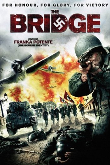 Poster of the movie The Bridge