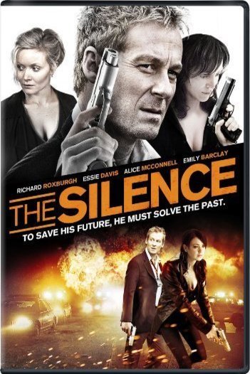 Poster of the movie The Silence