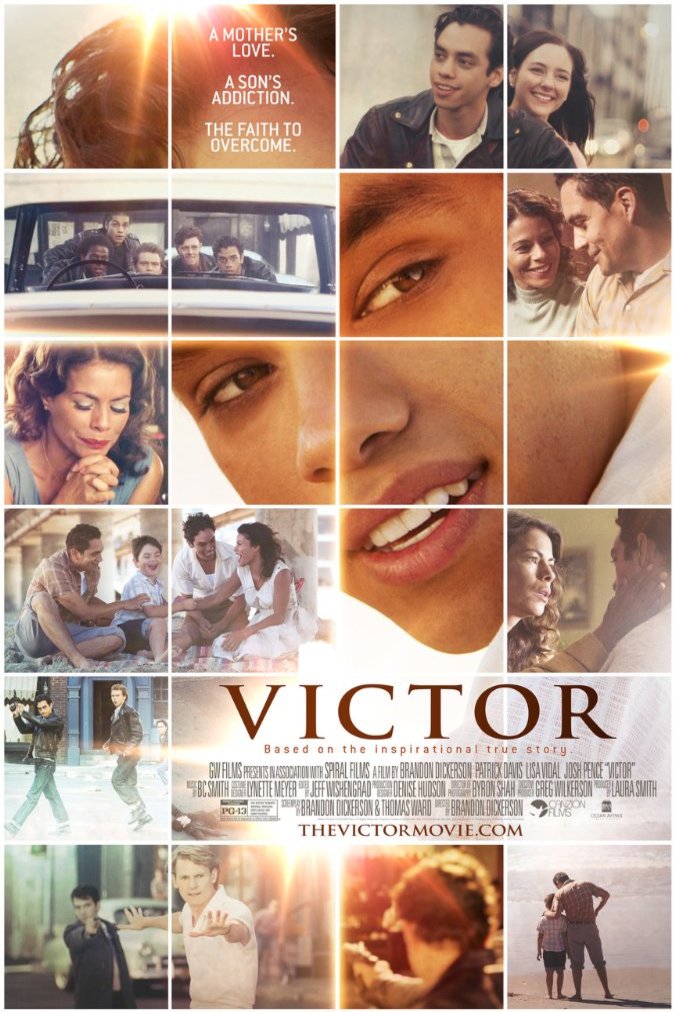 Poster of the movie Victor