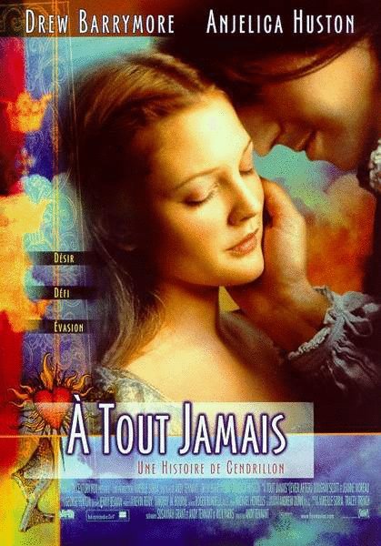 L'affiche du film À Tout Jamais [1998]