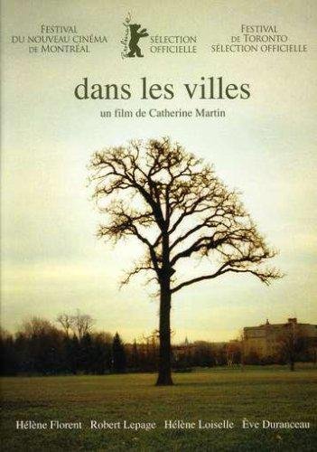 Poster of the movie Dans les villes