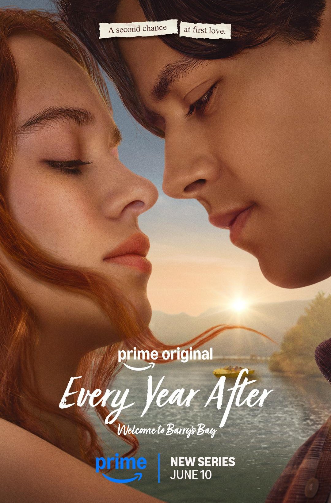 Poster of the movie Every Year After [2026]