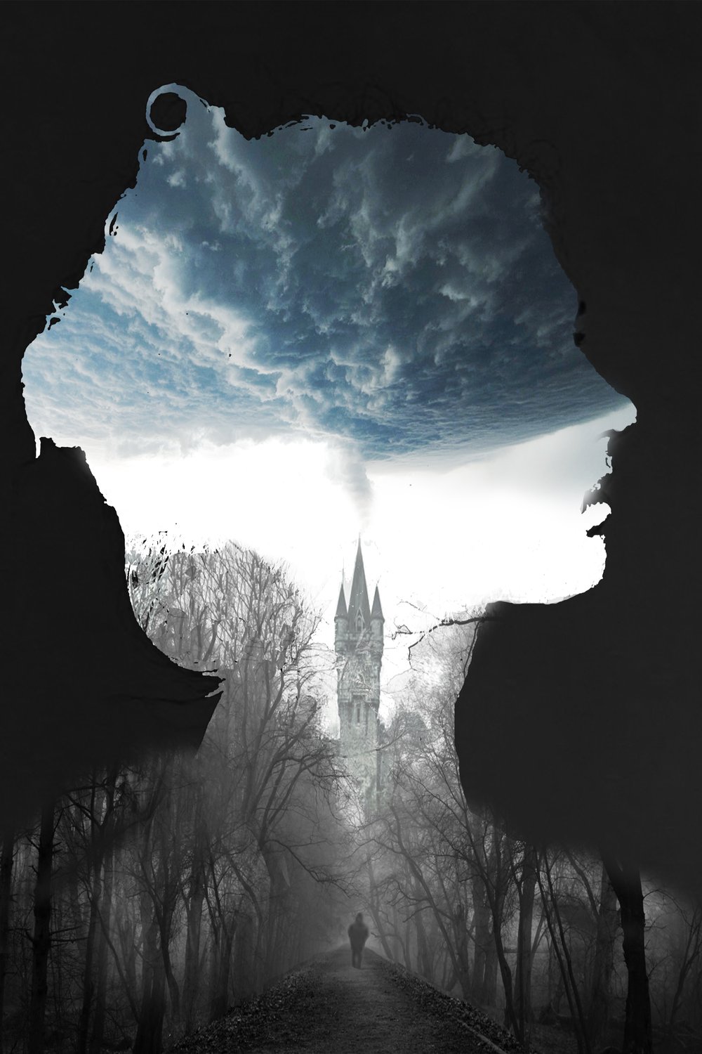 Poster of the movie Experiment 77 [2025]