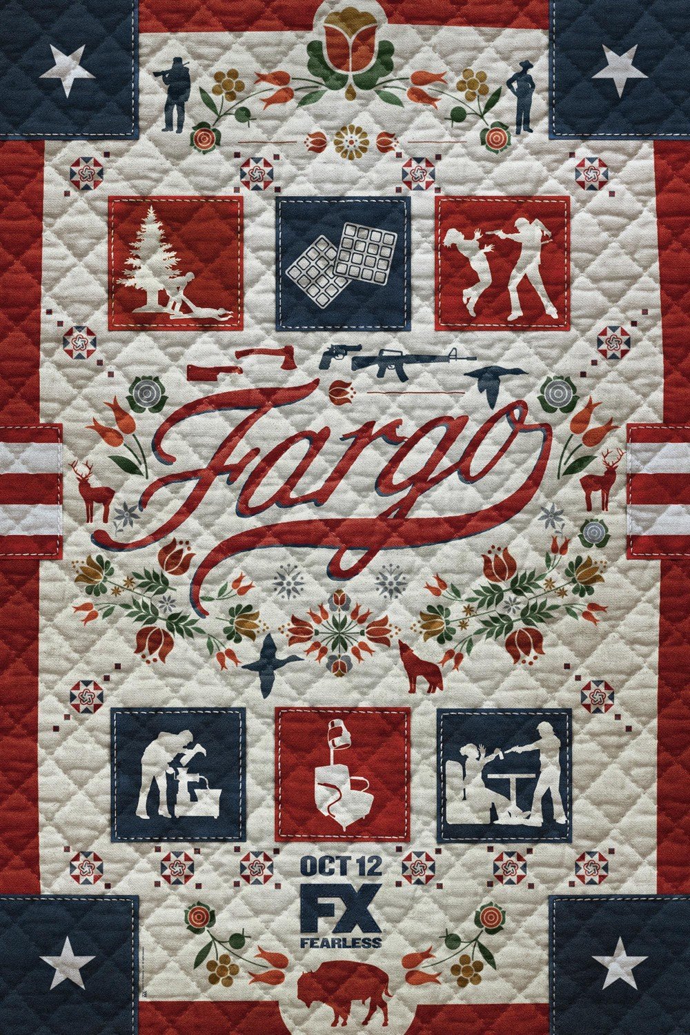 Poster of the movie Fargo