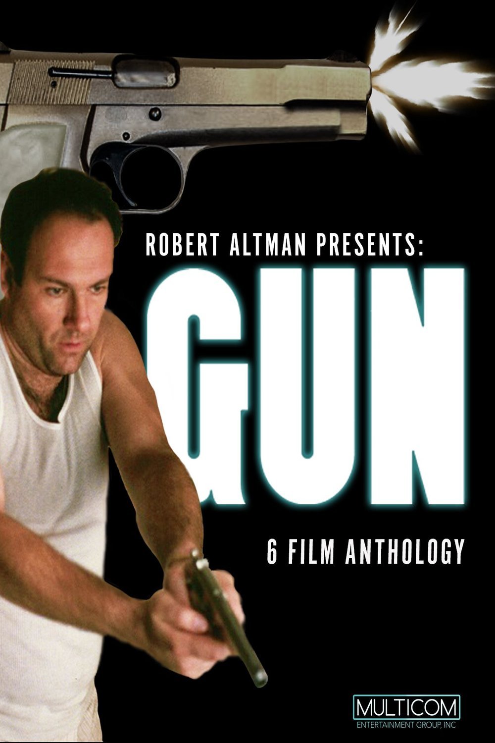 Poster of the movie Gun