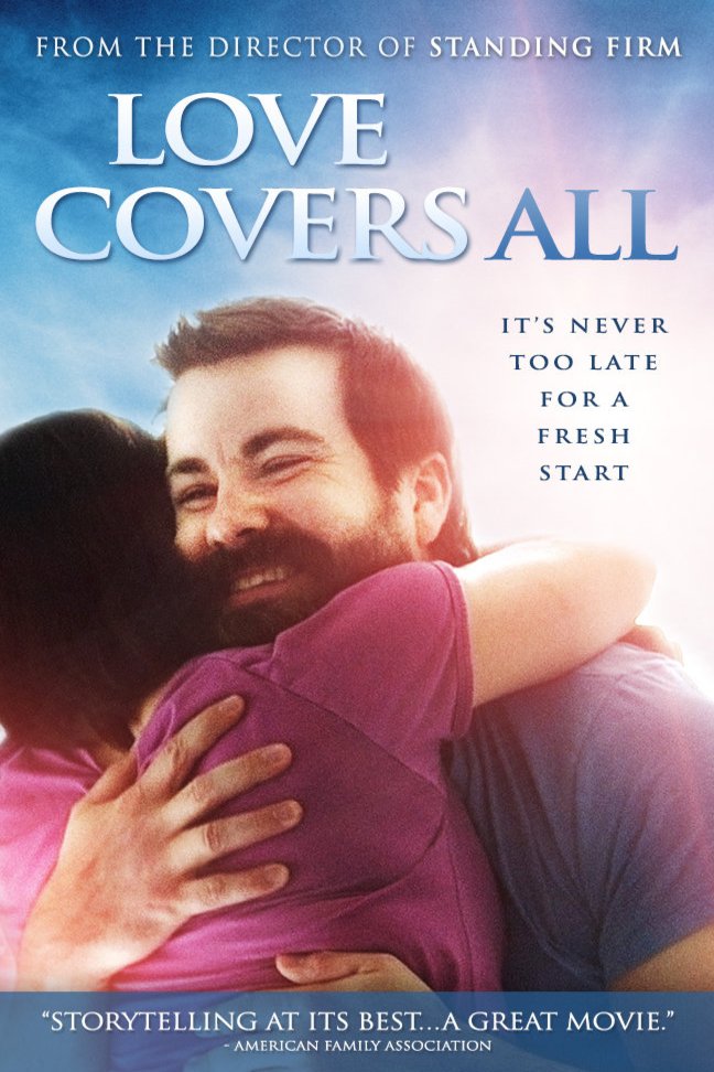 Poster of the movie Love Covers All [2014]