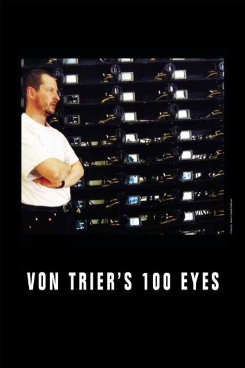 Poster of the movie Von Trier's 100 Eyes