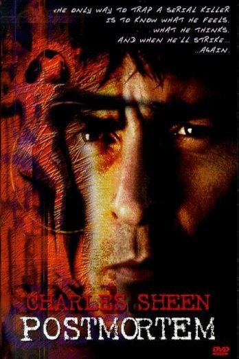 L'affiche du film Postmortem [1998]