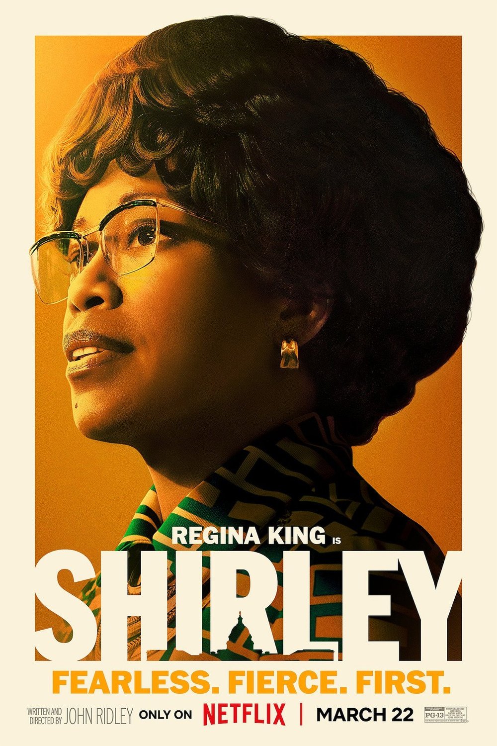 Poster of the movie Shirley