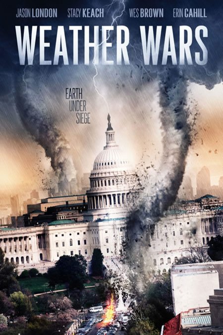 Poster of the movie Storm War [2011]