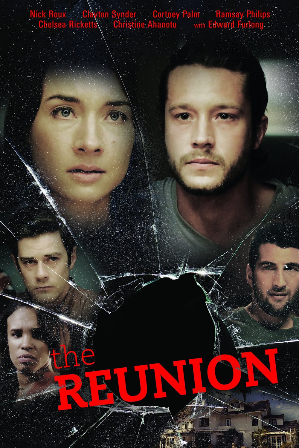 Poster of the movie The Reunion