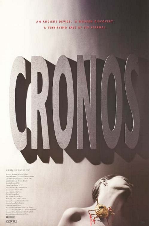 Poster of the movie Chronos