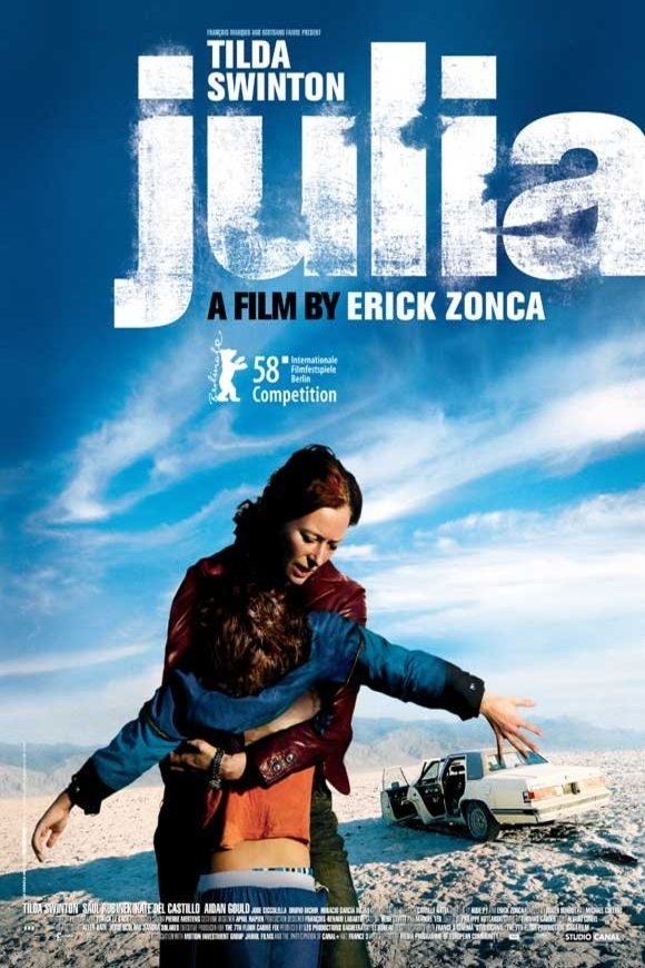 Poster of the movie Julia