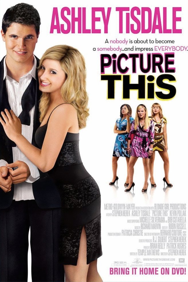 Poster of the movie Picture This