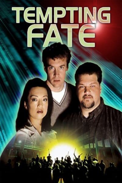 Poster of the movie Tempting Fate