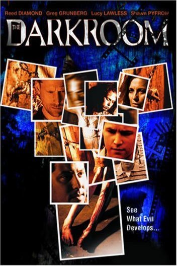 Poster of the movie The Darkroom [2006]