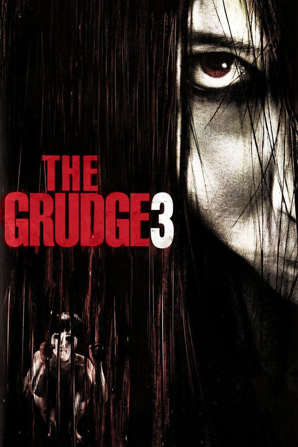 Poster of the movie The Grudge 3