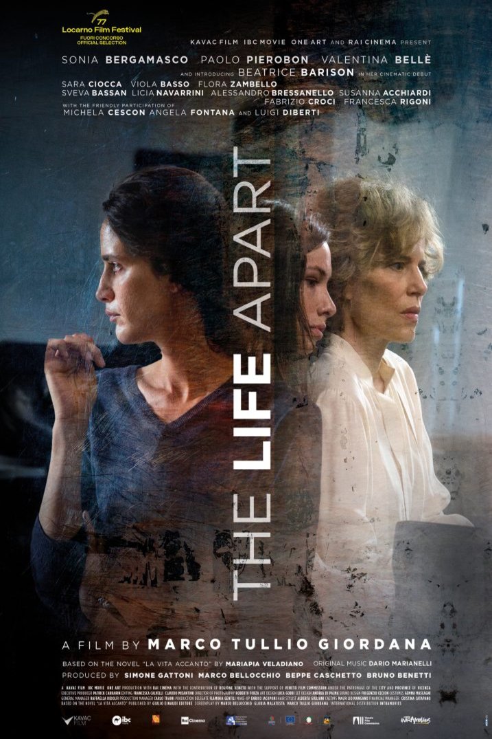 Poster of the movie The Life Apart