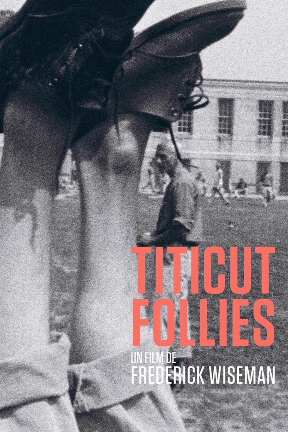 Poster of the movie Titicut Follies [1967]