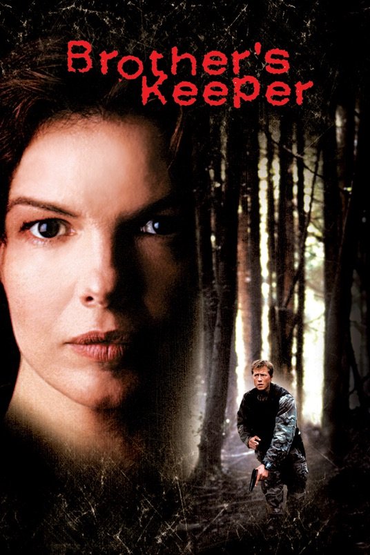 Poster of the movie Brother's Keeper