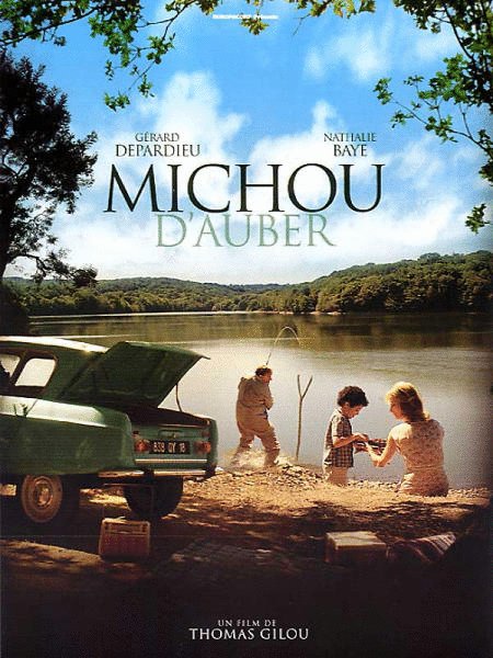 Poster of the movie Michou d'Auber