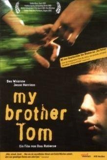 Poster of the movie My Brother Tom [2001]