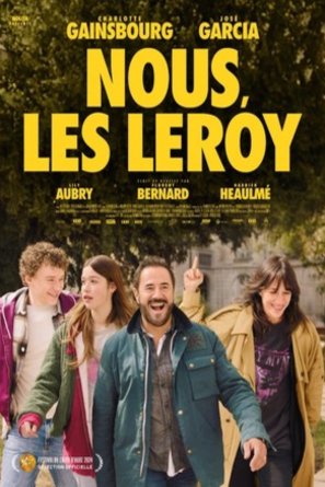 Poster of the movie Meet the Leroys