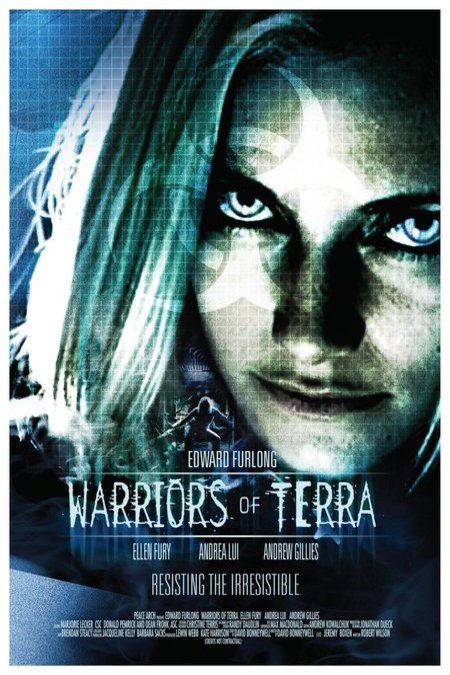 Poster of the movie Warriors of Terra [2006]