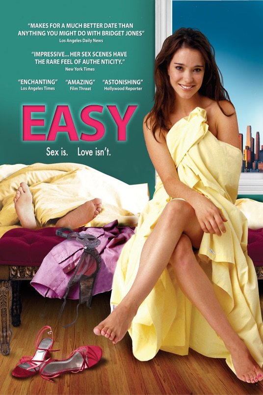 Poster of the movie Easy