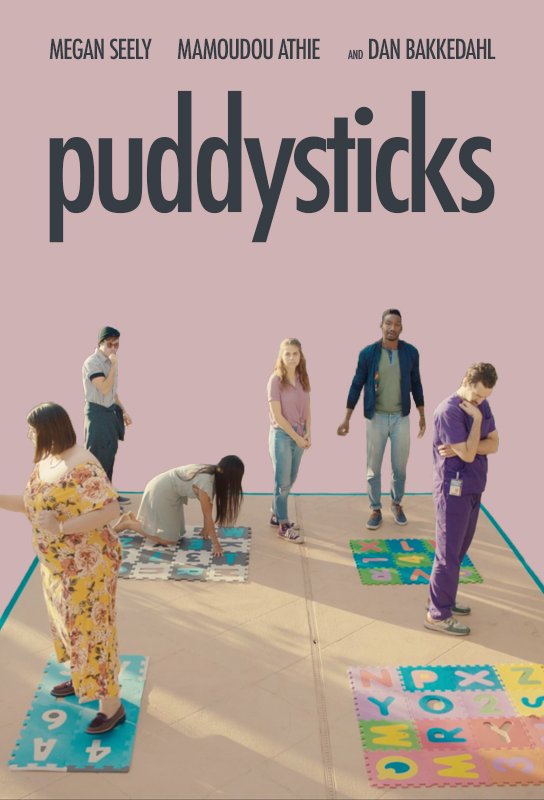 Poster of the movie Puddysticks