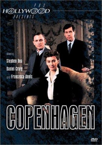 Poster of the movie Copenhagen