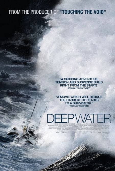 Poster of the movie Deep Water