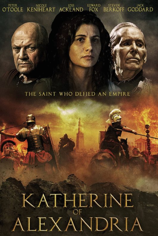 L'affiche du film Decline of an Empire [2014]