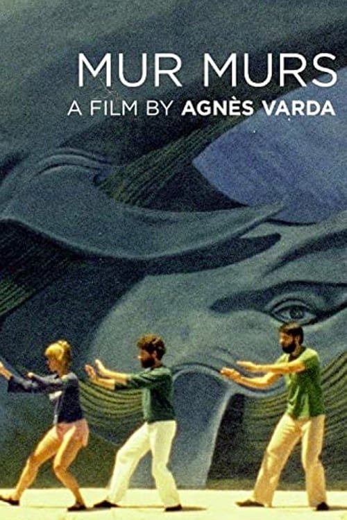 Poster of the movie Mur murs [1981]