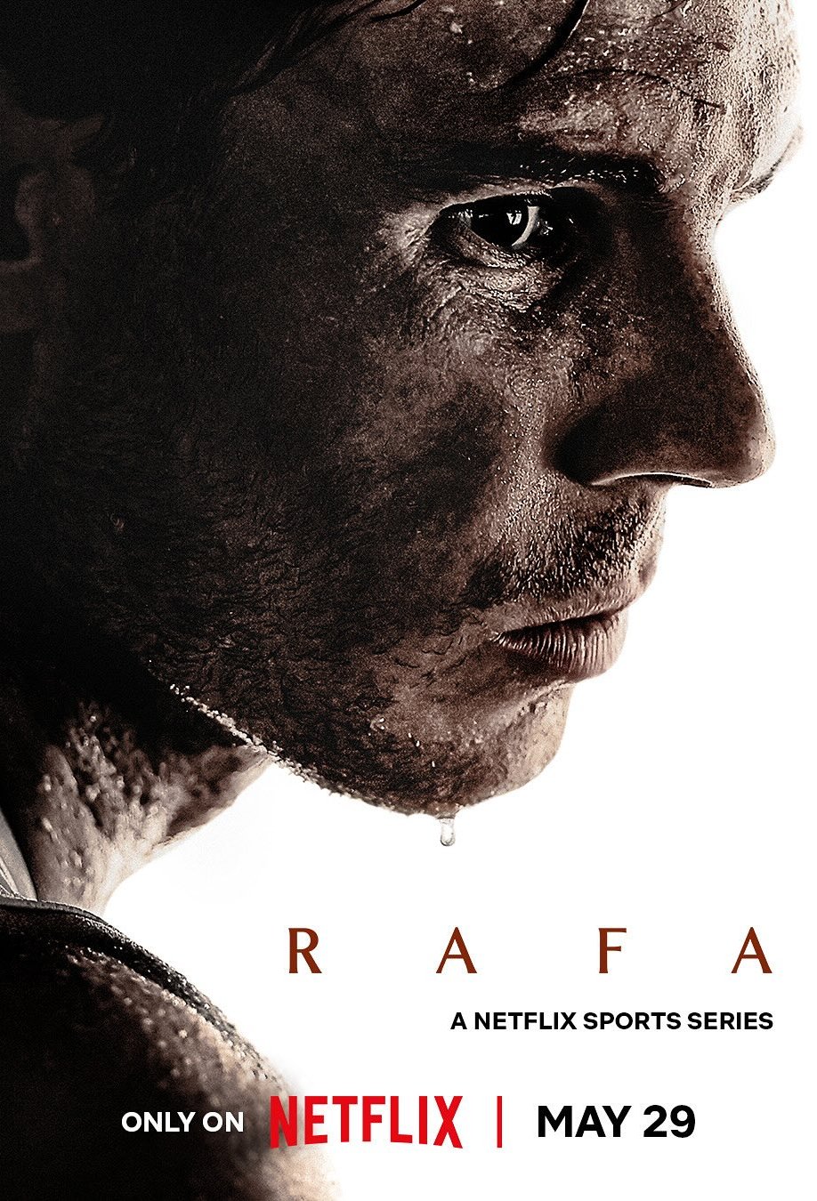 Poster of the movie Rafa [2026]