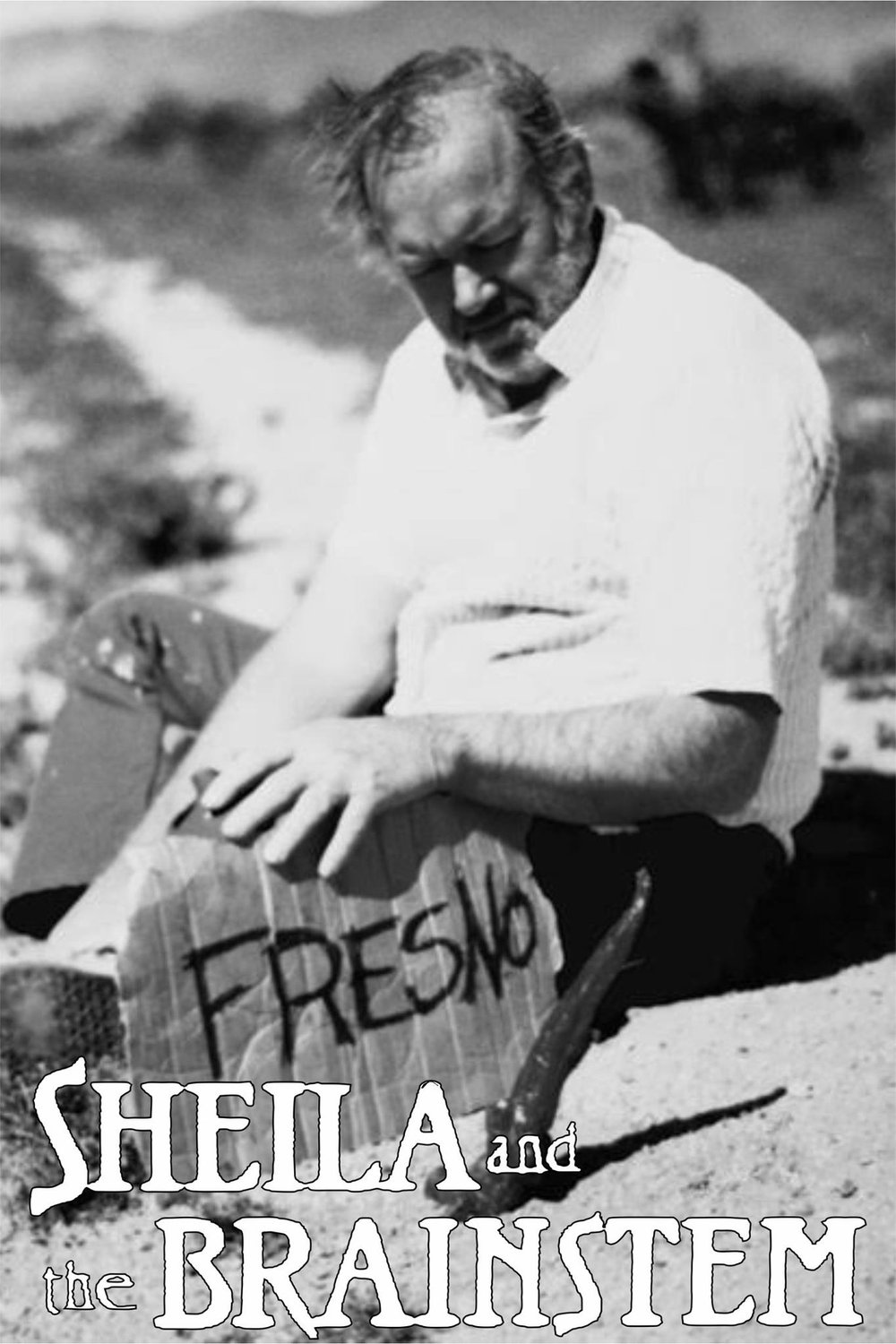 L'affiche du film Sheila and the Brainstem [1989]